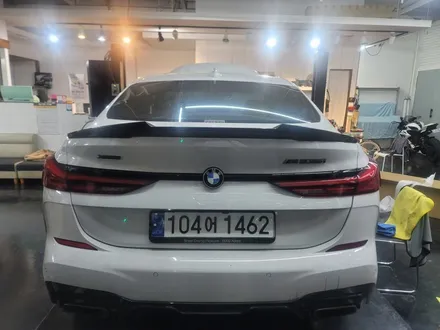 [구미DGcustom] BMW 235i 크롬죽이기로 새로운 모습으로 탄생 / 구미, 대구