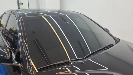 제네시스 G70 베이직플러스, 버텍스 1100 900, 아이나비 QXD1 / 부천 도당동