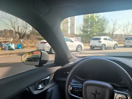 폴스타2 티나인R70 패키지로 깔끔하게 시공완료!! / 고양시 덕양구 삼송동