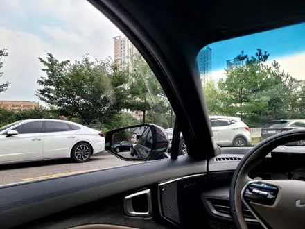 3번째 차량도 고양 카스페이스에서 브이쿨K로 시공 완료!! / 고양시 덕양구 삼송동