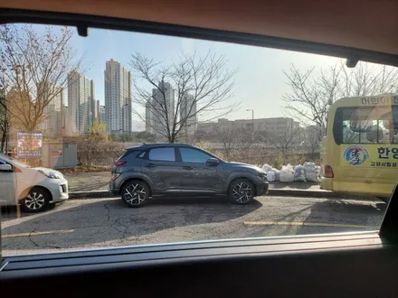 선명한 시인성을 자랑하는 브이쿨K!!역시 카스페이스 고양점이죠~ / 고양시 덕양구 삼송동