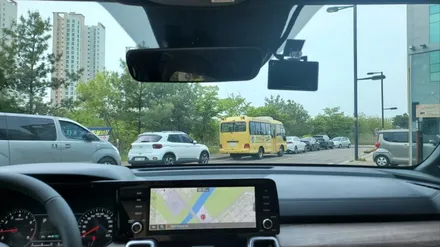 고양 카스페이스 브이쿨 썬팅 완료!!패키지 가성비 최고네요~ / 고양시 덕양구 삼송동