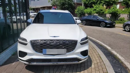브이쿨K 신차패키지 잘하는 카스페이스고양일산점 / 고양시 덕양구 삼송동