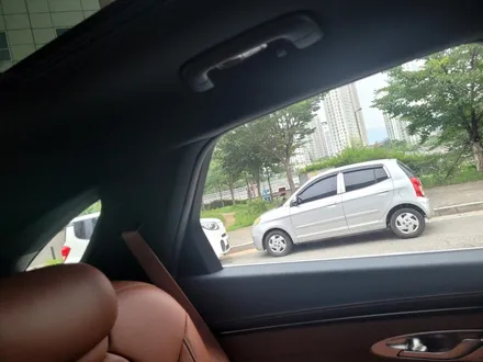 고양 일산 신차검수부터 브이쿨K 패키지 시공까지 한번에 완료!! / 고양시 덕양구 삼송동