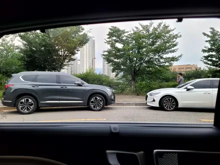 3번째 차량도 고양 카스페이스에서 브이쿨K로 시공 완료!! / 고양시 덕양구 삼송동
