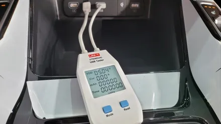 가성비 좋은 브이쿨 썬팅이 여기 있네요~신차검수까지 완벽!! / 고양시 덕양구 삼송동