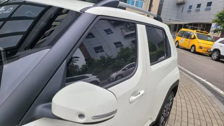 고양시 꼼꼼한 신차검수와 가성비 좋은 패키지로 시공완료 / 고양시 덕양구 삼송동