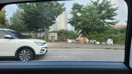 깔끔한 시인성과 내구성 강한 가성비 최고 브이쿨MR 시공후기 / 고양시 덕양구 삼송동