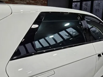 여름철 휴가 브이쿨K썬팅으로 준비완료!!전문점은 역시 다르네요 / 고양시 덕양구 삼송동