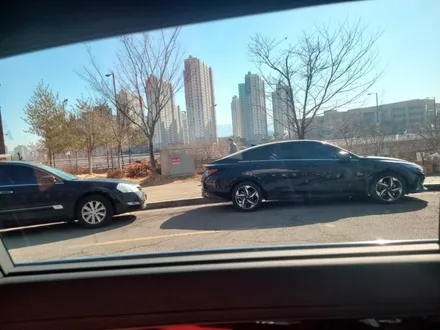 티나인R100 썬팅으로 고급스러움을 더한 프리미엄 패키지 시공완료! / 고양시 덕양구 삼송동