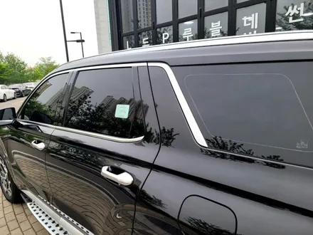 브이쿨KB 프리미엄 패키지 + 시카가드 MS폴리머 시공 완료!! / 고양시 덕양구 삼송동