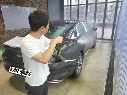 신차 검수에 진심인 카스페이스 고양 일산점!! / 고양시 덕양구 삼송동