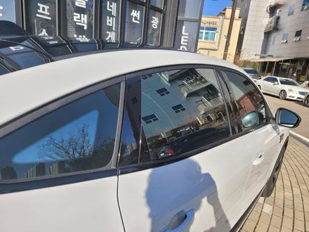 카스페이스 고양일산에서 신차검수부터 브이쿨K 패키지까지 한번에~ / 고양시 덕양구 삼송동
