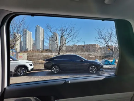팰리세이드 브이쿨K와 브이쿨KB 색감,시인성 비교!! / 고양시 덕양구 삼송동