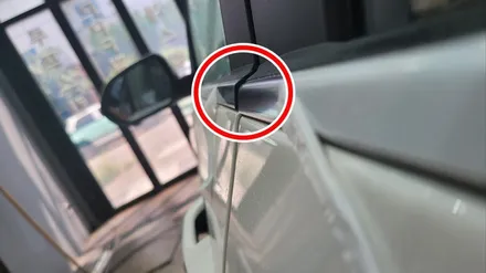 신차검수 할때 하부검수까지 꼼꼼하게 해야되는 이유~덕양구 신차패키지 / 고양시 덕양구 삼송동