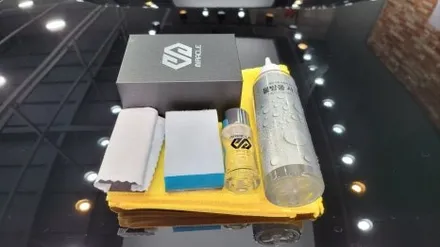 뜨거운 날씨 걱정없는 프리미엄 티나인R100 패키지로 준비완료 / 고양시 덕양구 삼송동