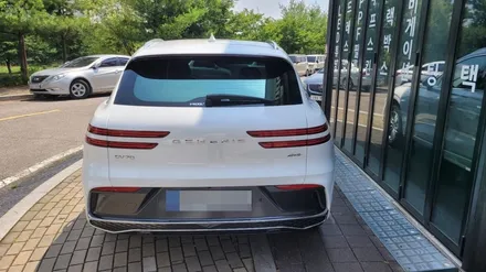 브이쿨K 신차패키지 잘하는 카스페이스고양일산점 / 고양시 덕양구 삼송동
