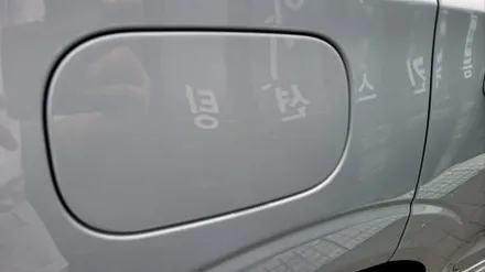 브이쿨 전문 카스페이스 고양점 K전면,1열 28%2열,후면14%로 시공완료 / 고양시 덕양구 삼송동