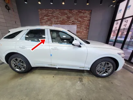 신차 검수 하실때 보호필름 안쪽까지 꼼꼼하게 확인하셨죠?? / 고양시 덕양구 삼송동