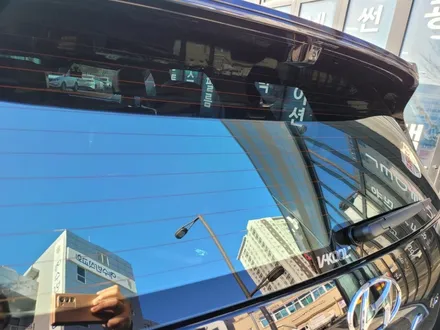 시카가드 MS폴리머 언더코팅+브이쿨K 프리미엄 패키지 시공완료!! / 고양시 덕양구 삼송동