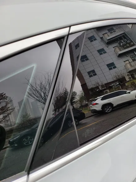 차분하면서 고급스러운 썬팅이 고민이면 브이쿨KB패키지 어떠세요?? / 고양시 덕양구 삼송동