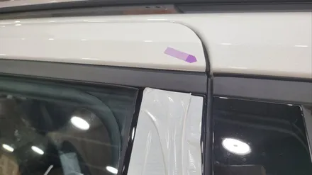 썬팅만 맡겼는데 신차검수까지 무료??브이쿨 MR 시공 대만족! / 고양시 덕양구 삼송동