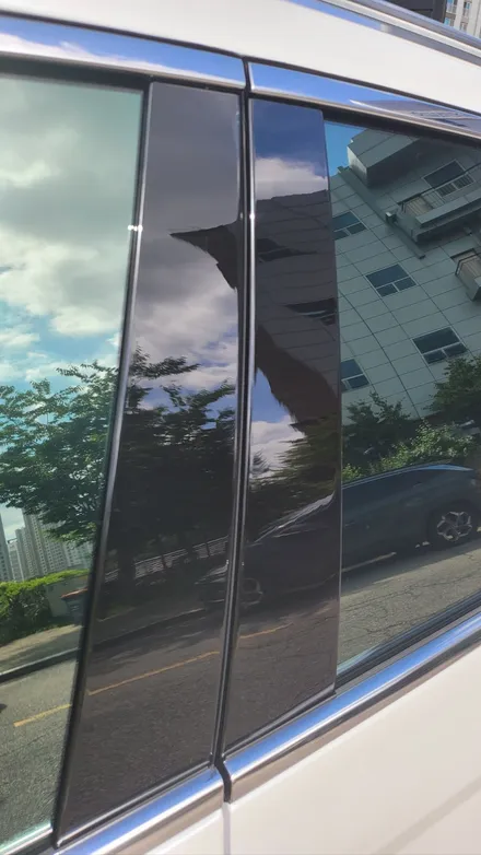 브이쿨K 스탠다드 패키지 시공은 역시 고양 카스페이스 / 고양시 덕양구 삼송동