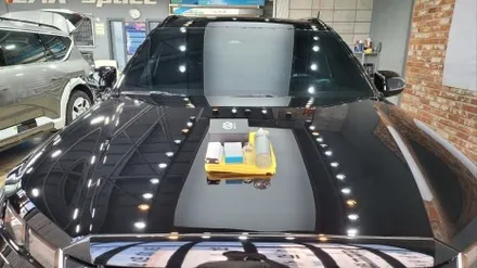 뜨거운 날씨 걱정없는 프리미엄 티나인R100 패키지로 준비완료 / 고양시 덕양구 삼송동