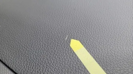 꼼꼼한 신차검수부터 브이쿨K 패키지 시공 까지 완벽하네요~ / 고양시 덕양구 삼송동