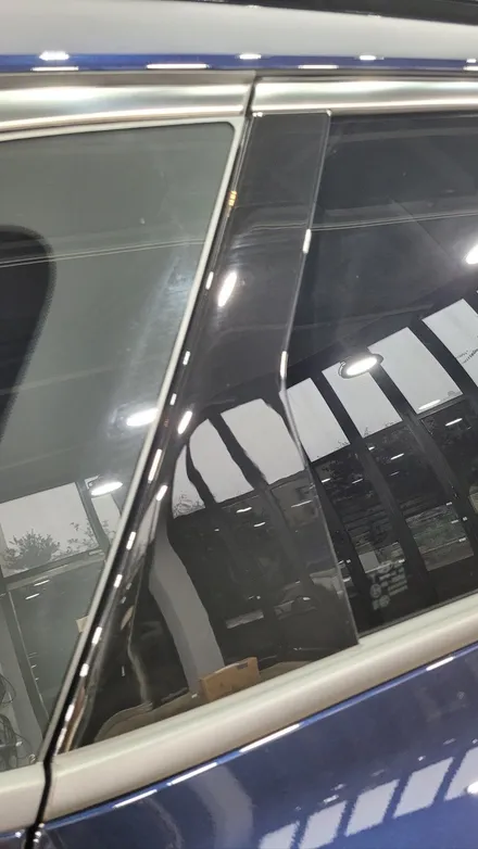 고양시 브이쿨 썬팅 믿고 맡길수 있는 카스페이스 고양삼송점 / 고양시 덕양구 삼송동