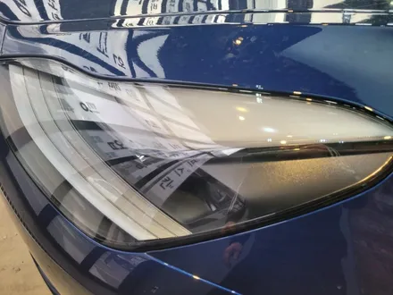티나인R70 패키지로 테슬라 모델3 시공완료!! / 고양시 덕양구 삼송동