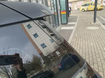 깔끔한 비반사 레인보우i90 고양일산 카스페이스에서 시공완료!! / 고양시 덕양구 삼송동