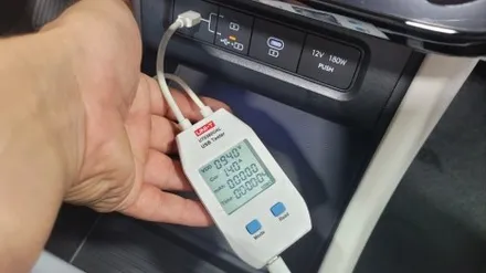 차량 인수 전에 꼭 필요한 하부검수까지 꼼꼼한 덕양구 신차검수 / 고양시 덕양구 삼송동