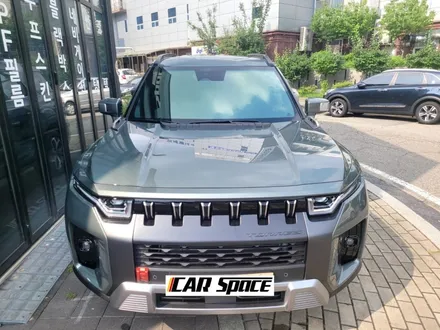 티나인V1 시공완료!!포레스트 그린색상이랑 찰떡궁합이네~ / 고양시 덕양구 삼송동