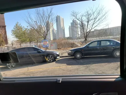 시카가드 MS폴리머 언더코팅+브이쿨K 프리미엄 패키지 시공완료!! / 고양시 덕양구 삼송동