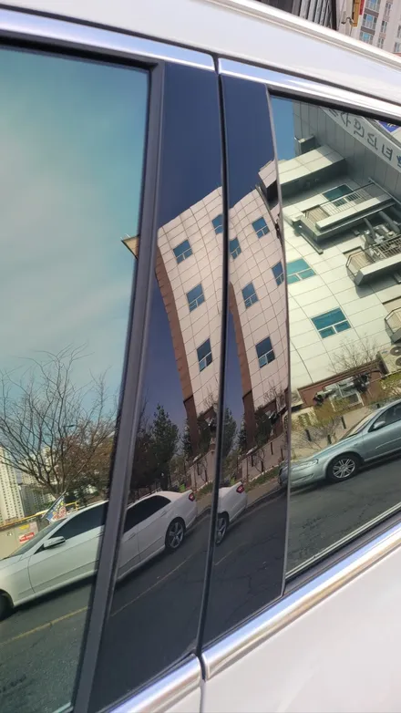 [고양 카스페이스 일산]브이쿨K 인기많은 필름은 역시 이유가 있네요 / 고양시 덕양구 삼송동