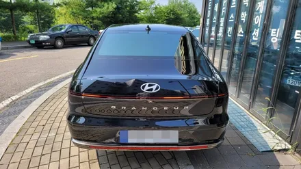 브이쿨K로 고양 신차패키지 전문점 카스페이스에서 시공완료 / 고양시 덕양구 삼송동