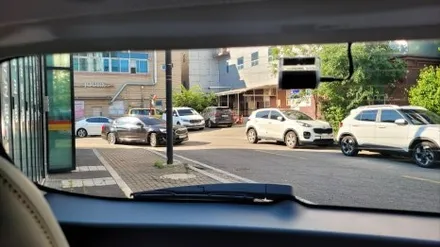 신차검수부터 썬팅+블랙박스+PPF까지 가성비 좋은 신차패키지 / 고양시 덕양구 삼송동