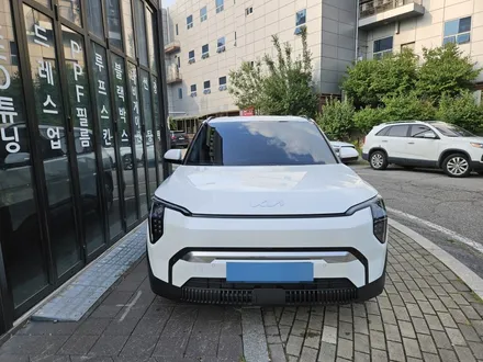 EV3 브이쿨 KEV 신차패키지 깔끔하고 고급스러운 블랙썬팅 / 고양시 덕양구 삼송동