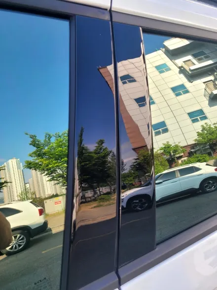 브이쿨 K 스탠다드 패키지로 여름 준비 완료!! / 고양시 덕양구 삼송동