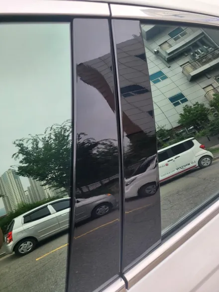 고양 일산 신차검수부터 브이쿨K 패키지 시공까지 한번에 완료!! / 고양시 덕양구 삼송동