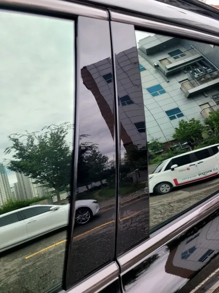 고양 일산 브이쿨K 썬팅은 역시 카스페이스 고양일산점!! / 고양시 덕양구 삼송동