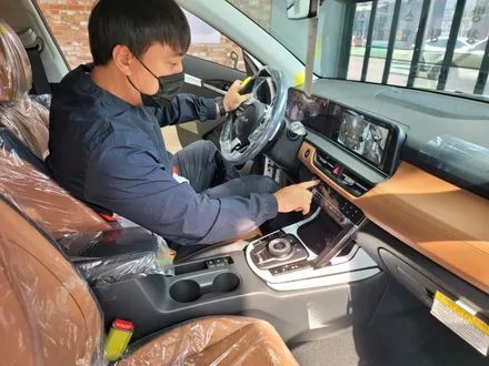 고양 일산 신차검수 패키지!!이 정도 꼼꼼한 검수는 기본이겠죠?? / 고양시 덕양구 삼송동