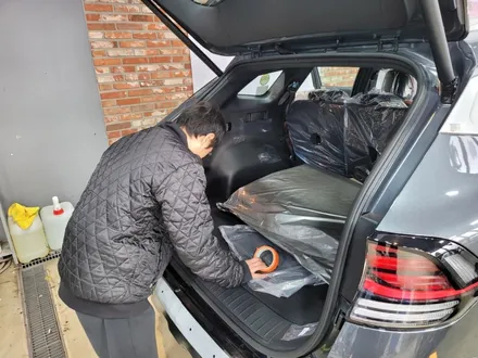 [덕양구 신차검수]비용 없이 하부/누수테스트까지 하는 방법은?? / 고양시 덕양구 삼송동
