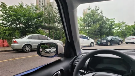 고양시 꼼꼼한 신차검수와 가성비 좋은 패키지로 시공완료 / 고양시 덕양구 삼송동