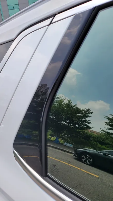 무더운 여름 준비로 브이쿨K 신차패키지 시공완료 / 고양시 덕양구 삼송동
