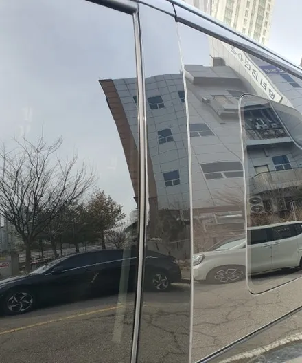두번째 차량도 고양카스페이스에서 신차패키지+하부코팅 조합으로 시공완료 / 고양시 덕양구 삼송동