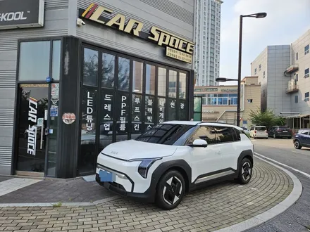 EV3 브이쿨 KEV 신차패키지 깔끔하고 고급스러운 블랙썬팅 / 고양시 덕양구 삼송동