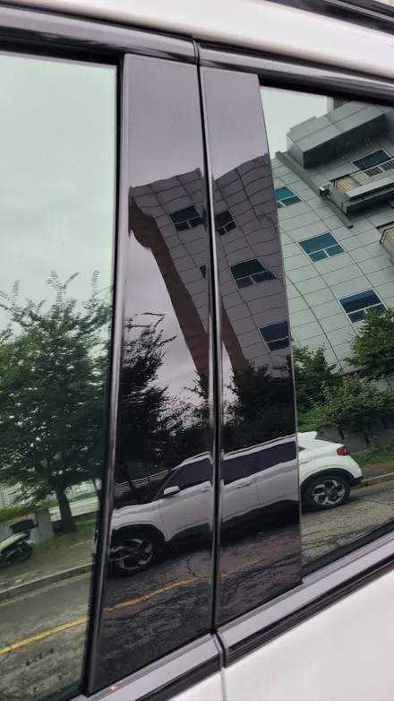 브이쿨VK+K 신차패키지 조합 브이쿨 전문점 고양 카스페이스에서 / 고양시 덕양구 삼송동