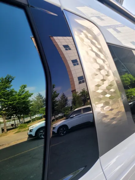브이쿨 K 스탠다드 패키지로 여름 준비 완료!! / 고양시 덕양구 삼송동
